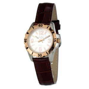 damski zegarek justina model 21984 (32mm)