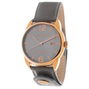 męski zegarek devota & lomba model dl009mmf-03gr (42mm)
