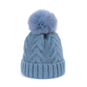 czapka soft & fluffy