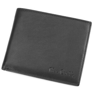 skórzany damski portfel pierre cardin tilak00 8