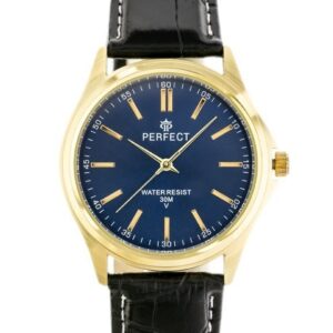 zegarek męski perfect c424 - klasyka (zp285h)
