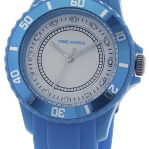 damski zegarek time force model tf4024l13 (39mm)