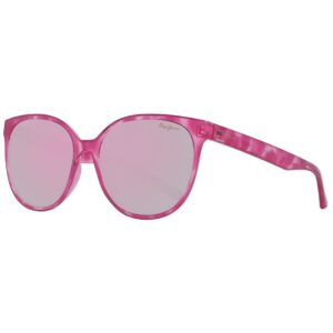 damskie okulary przeciwsłoneczne pepe jeans model pj7289c455 (szkło/zausznik/mostek) 55/17/145 mm)