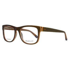 męskie okulary gant model ga3123-047-53 (szkło/zausznik/mostek) 53/18/140 mm)