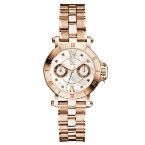 damski zegarek guess model x74008l1s (34mm)