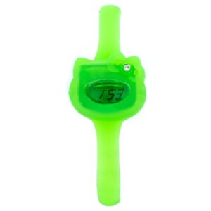 damski zegarek hello kitty model hk7123l-10 (27mm)