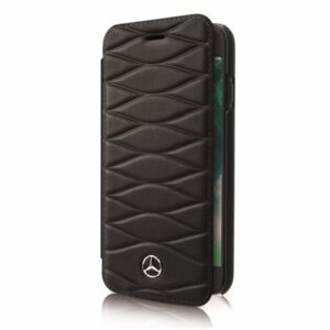 mercedes meflbks8lwhclbk s8 plus g955 book czarny/black