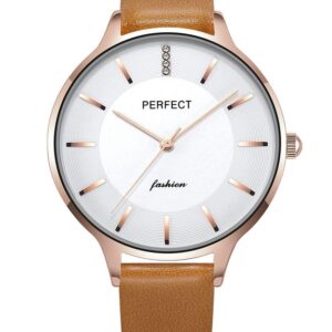 zegarek damski perfect e353-07 (zp516d) + box
