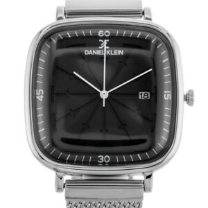 zegarek męski daniel klein 12426-1 (zl017a) + box