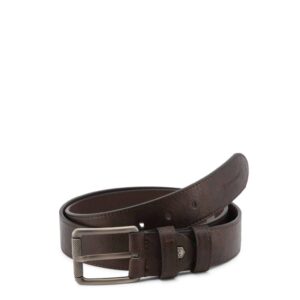 paski marki lumberjack model lk2707 kolor czarny. akcesoria męskie. sezon: wiosna/lato