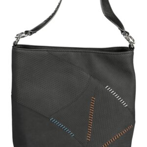 torba damska desigual czarna