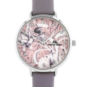 zegarek damski jordan kerr - c3344 (zj952f)
