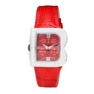 damski zegarek laura biagiotti model lb0002l-05z (36mm)