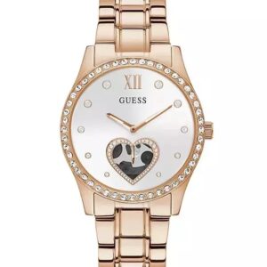 zegarek damski guess be loved gw0380l3 (zu504c)