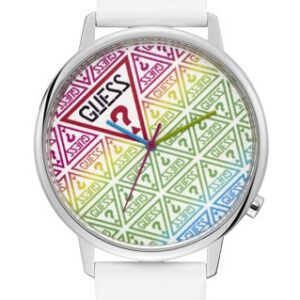 damski zegarek guess model v1020m1 (42mm)