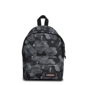 plecaki marki eastpak model orbit kolor czarny. torby dla obu płci. sezon: cały rok