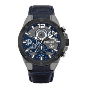 męski zegarek police model pl15711jsub03 (48mm)