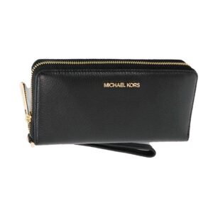 damski purse michael kors model 35f7stve7lblk (20x11x3cm )