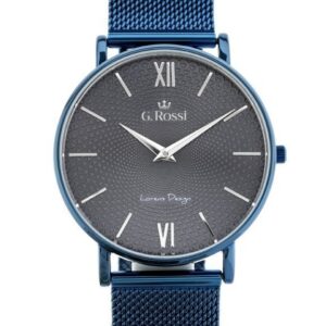 zegarek g. rossi - 11989b4-6f1 (zg809g)  + box