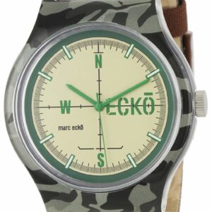 uniwersalny zegarek marc ecko model e06509m1 (42mm)