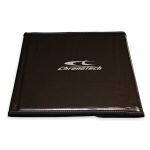uniwersalny zegarek chronotech model ct-muestra-01 (33x33cm)