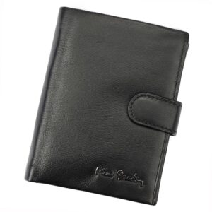 skórzany męski portfel pierre cardin tilak58 326a