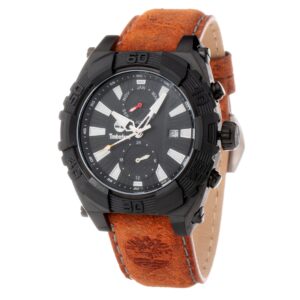 męski zegarek timberland model 13331jstb2pn (45mm)