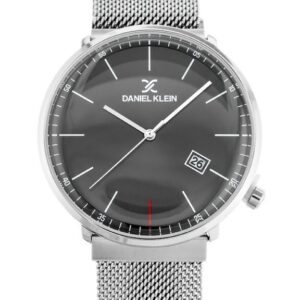 zegarek męski daniel klein 12243-5 - magnetyczne zapięcie (zl006b) + box