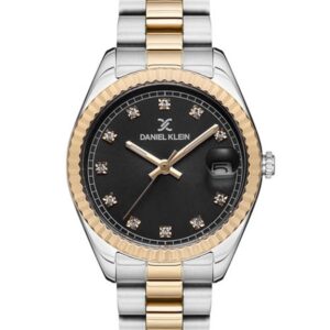 zegarek daniel klein 12779-5 (zl519c) + box