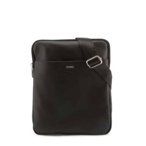 torby na ramię marki carrera jeans model urban-cb7443 kolor niebieski. torby męskie. sezon: jesień/zima