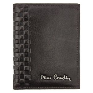 skórzany męski portfel pierre cardin tilak39 8813