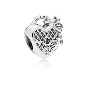 damska zawieszka pandora model 797655 (1cm )