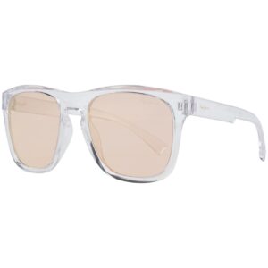 męskie okulary przeciwsłoneczne pepe jeans model pj736454c3 (szkło/zausznik/mostek) 54/20/140 mm)