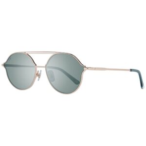 uniwersalne okulary przeciwsłoneczne web eyewear model we0198-5728x (szkło/zausznik/mostek) 57/16/145 mm)