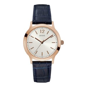 męski zegarek guess model w0922g7 (39mm)