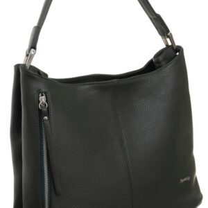 torebka damska shopper bag skóra włoska rovicky®