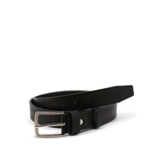 paski marki carrera jeans model cb7706 kolor czarny. akcesoria męskie. sezon: jesień/zima