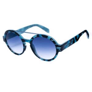 uniwersalne okulary przeciwsłoneczne italia independent model 0913-147-gls (szkło/zausznik/mostek) 51/20/140 mm)
