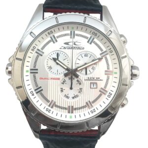męski zegarek chronotech model ct7636l-02 (42mm)