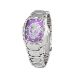 damski zegarek chronotech model ct7896ls-104m (34mm)