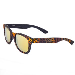 uniwersalne okulary przeciwsłoneczne italia independent model 0090-zeb-044 (szkło/zausznik/mostek) 50/14/120 mm)