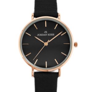 zegarek damski jordan kerr - l1025 (zj975i)