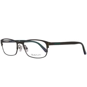 męskie okulary gant model ga3143-097-54 (szkło/zausznik/mostek) 54/18/140 mm)