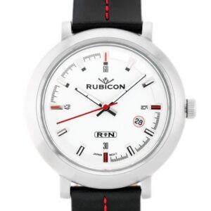 zegarek damski rubicon arwena (zr537b)