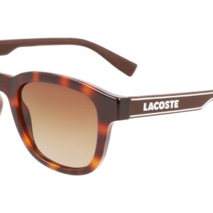 okulary przeciwsłoneczne lacoste model l966s-230 (lens/bridge/temple) 50/20/145 mm)