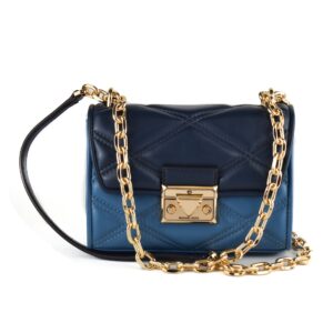 torebka damska michael kors model 35f2gnrc1tmnt (19x13x6cm )
