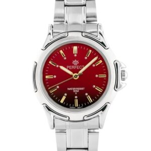 zegarek męski perfect - tonica (zp030l) + box
