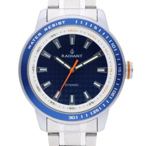 męski zegarek radiant model ra494201 (47mm)
