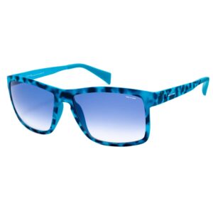 męskie okulary przeciwsłoneczne italia independent model 0113-147-000 (szkło/zausznik/mostek) 53/18/135 mm)