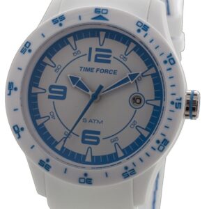 damski zegarek time force model tf4154l03 (40mm)